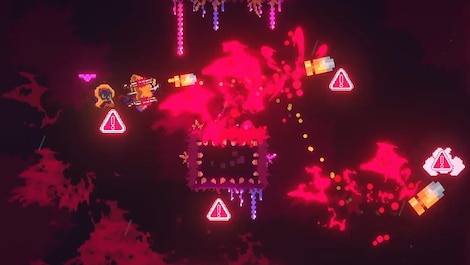 Hellbrella (PC) - Steam Key - GLOBAL - 6