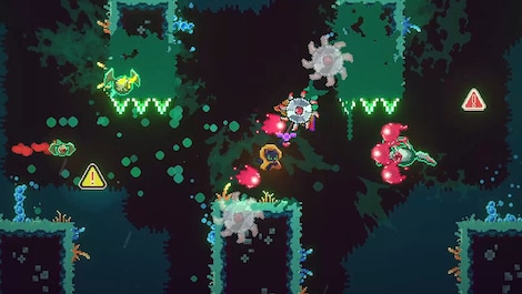 Hellbrella (PC) - Steam Key - GLOBAL - 7