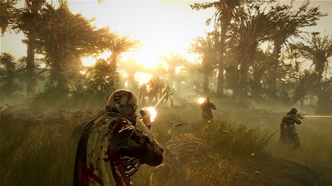 HELLDIVERS 2 (PC) - Steam Gift - EUROPE - 4