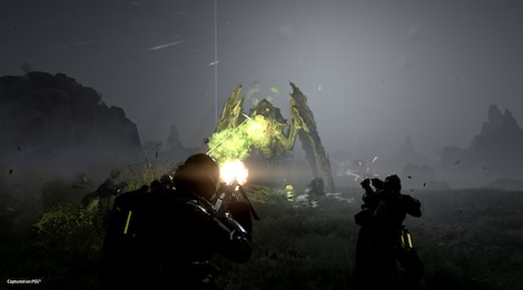 HELLDIVERS 2 (PC) - Steam Key - GLOBAL - 7