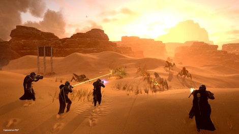 HELLDIVERS 2 | Super Citizen Edition (PC) - Steam Account - GLOBAL - 8