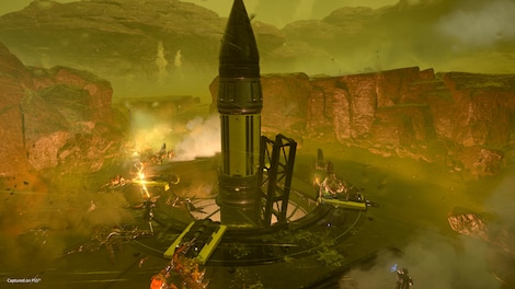 HELLDIVERS 2 | Super Citizen Edition (PC) - Steam Account - GLOBAL - 6