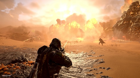 HELLDIVERS 2 | Super Citizen Edition (PC) - Steam Account - GLOBAL - 10