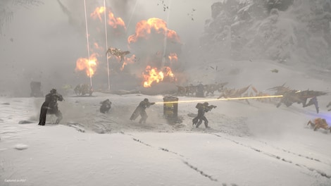 HELLDIVERS 2 | Super Citizen Edition (PC) - Steam Account - GLOBAL - 5