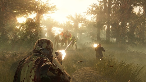 HELLDIVERS 2 TR-117 Alpha Commander (PS5) - PSN Key - EUROPE - 3