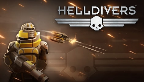 HELLDIVERS - Defenders Pack Steam Key GLOBAL - 0