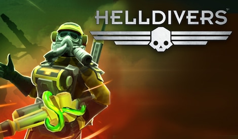 HELLDIVERS - Hazard Ops Pack (PC) - Steam Key - GLOBAL - 0