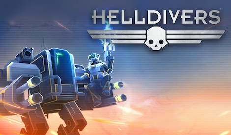 HELLDIVERS - Pilot Pack (PC) - Steam Gift - GLOBAL - 0