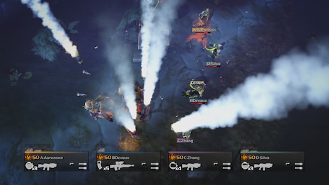 HELLDIVERS - Precision Expert Pack (PC) - Steam Gift - GLOBAL - 3