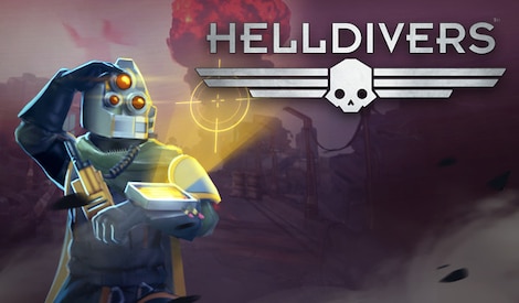 HELLDIVERS - Precision Expert Pack (PC) - Steam Gift - GLOBAL - 0