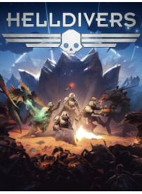 HELLDIVERS - Ranger Pack Steam Gift GLOBAL - 1