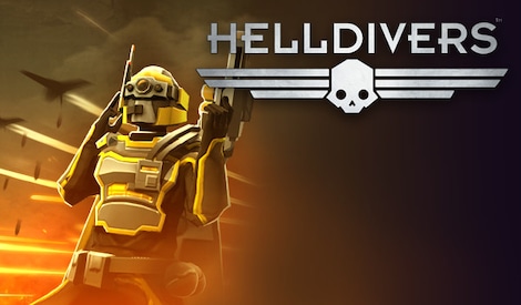 HELLDIVERS - Specialist Pack (PC) - Steam Key - GLOBAL - 0