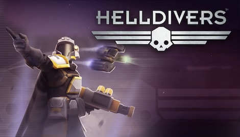 HELLDIVERS - Support Pack Steam Gift GLOBAL - 0