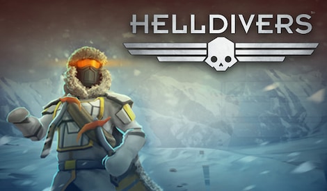 HELLDIVERS - Terrain Specialist Pack (PC) - Steam Key - GLOBAL - 0