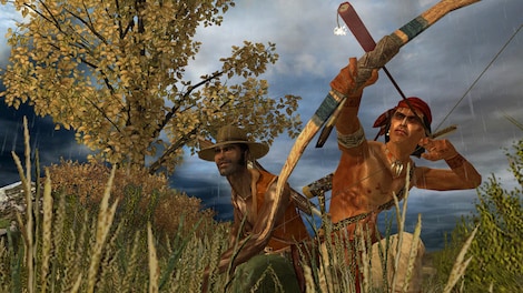 Helldorado Steam Gift GLOBAL - 3