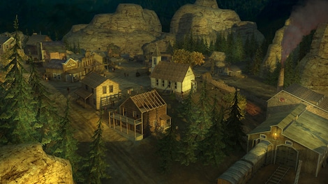 Helldorado Steam Key GLOBAL - 9