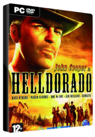 Helldorado Steam Key GLOBAL - 1