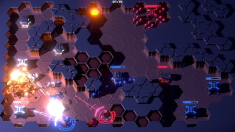 HELLFRONT: HONEYMOON Steam Key GLOBAL - 4