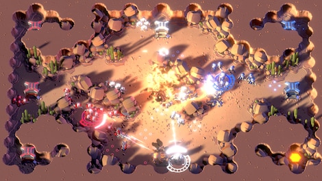 HELLFRONT: HONEYMOON Steam Key GLOBAL - 5