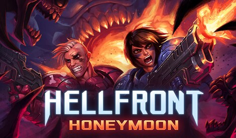 HELLFRONT: HONEYMOON (Xbox One) - Xbox Live Key - ARGENTINA - 0