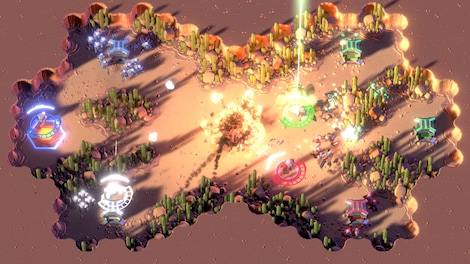 HELLFRONT: HONEYMOON Xbox One Xbox Live Key UNITED STATES - 6