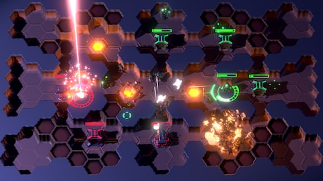 HELLFRONT: HONEYMOON Xbox One Xbox Live Key UNITED STATES - 7