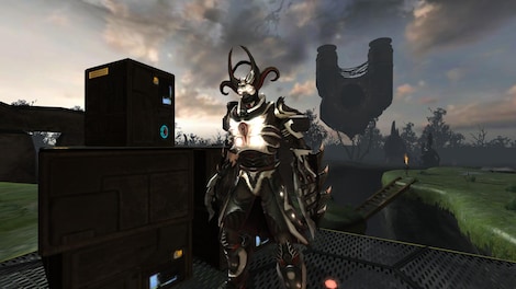 HELLGATE: London Steam Gift UNITED KINGDOM - 5