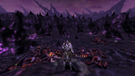 HELLGATE: London Steam Gift UNITED KINGDOM - 10
