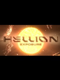 HELLION Steam Gift NORTH AMERICA - 1