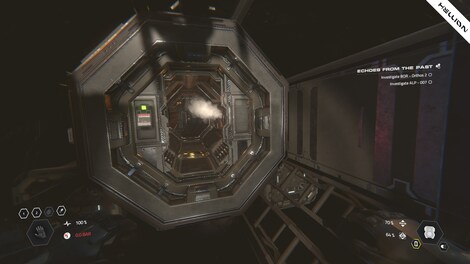 HELLION Steam Gift NORTH AMERICA - 4