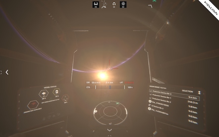 HELLION Steam Gift NORTH AMERICA - 3