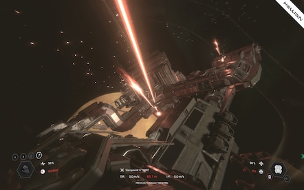 HELLION Steam Gift NORTH AMERICA - 5