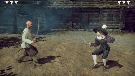 Hellish Quart (PC) - Steam Account - GLOBAL - 3