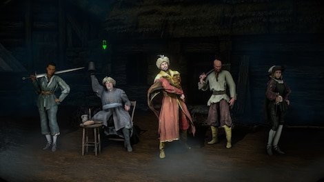 Hellish Quart (PC) - Steam Gift - JAPAN - 6