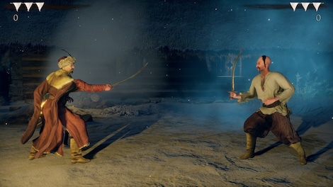 Hellish Quart (PC) - Steam Gift - JAPAN - 9