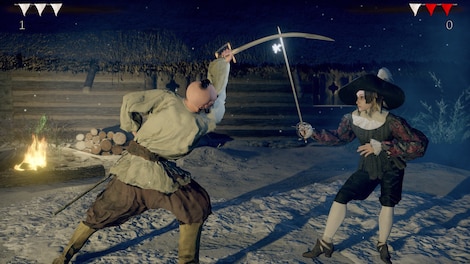 Hellish Quart (PC) - Steam Gift - JAPAN - 8