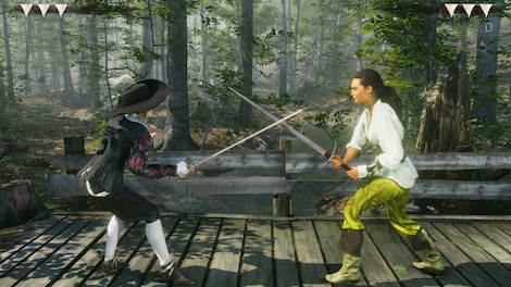 Hellish Quart (PC) - Steam Gift - JAPAN - 7