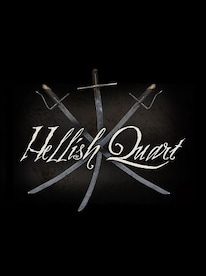 Hellish Quart (PC) - Steam Gift - JAPAN - 1