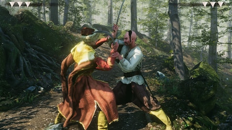 Hellish Quart (PC) - Steam Gift - NORTH AMERICA - 5