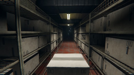 Hellmart (PC) - Steam Key - GLOBAL - 5