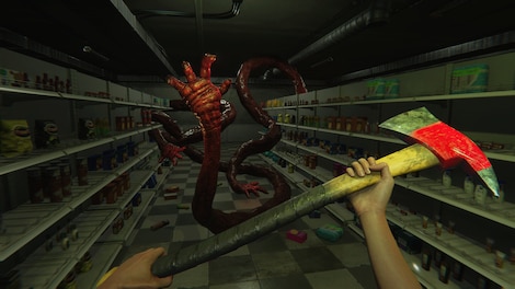 Hellmart (PC) - Steam Key - GLOBAL - 3