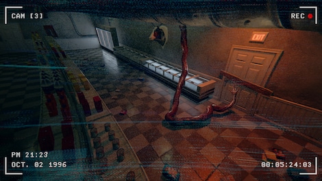 Hellmart (PC) - Steam Key - GLOBAL - 7