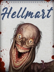 Hellmart (PC) - Steam Key - GLOBAL - 1