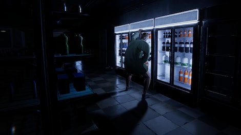 Hellmart (PC) - Steam Key - GLOBAL - 4