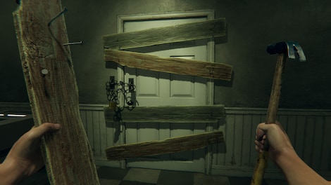 Hellmart (PC) - Steam Key - GLOBAL - 8