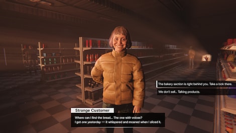 Hellmart (PC) - Steam Key - GLOBAL - 6