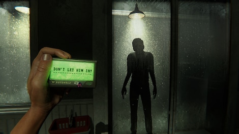 Hellmart (PC) - Steam Key - GLOBAL - 9