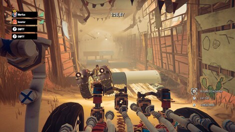Hello Engineer (PC) - Steam Gift - EUROPE - 4