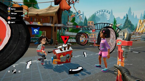 Hello Engineer (PC) - Steam Gift - EUROPE - 6