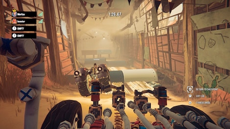 Hello Engineer (PC) - Steam Gift - GLOBAL - 4